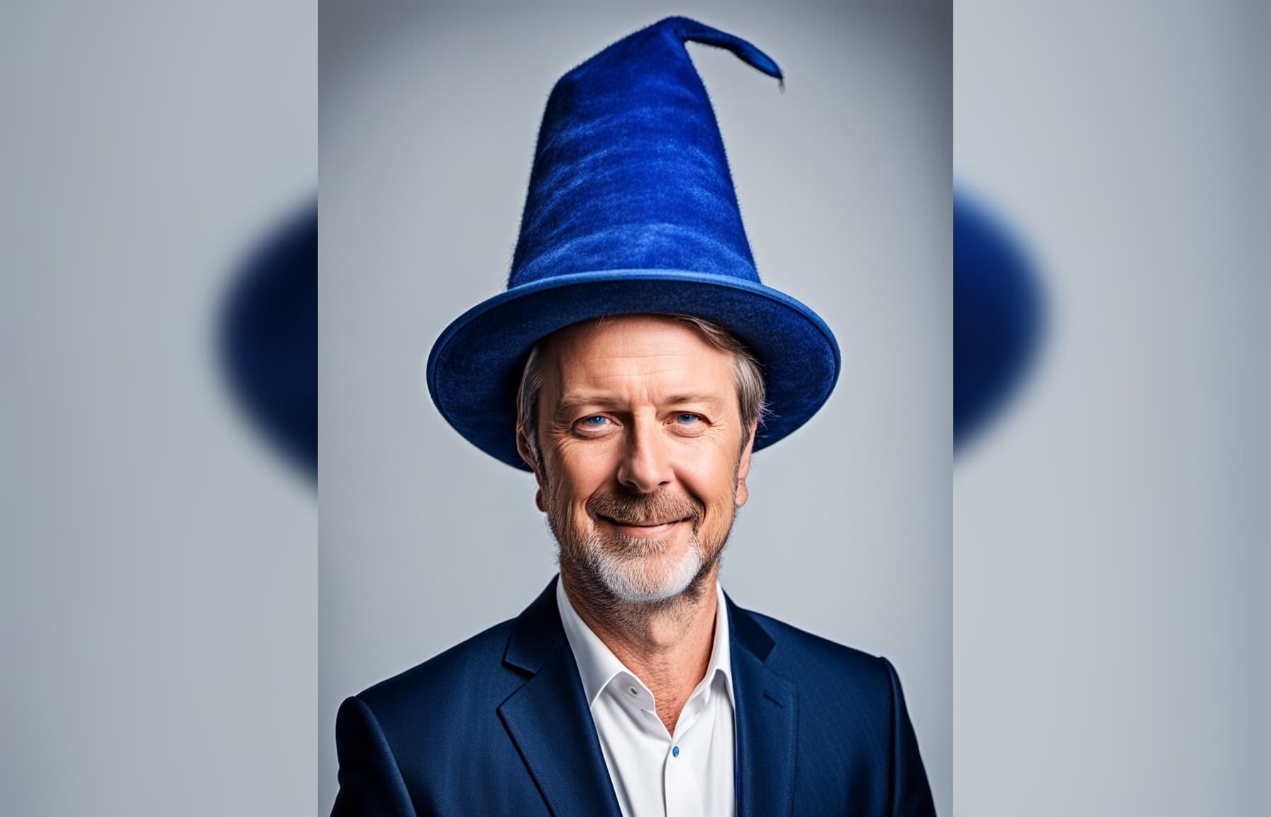 The Magician