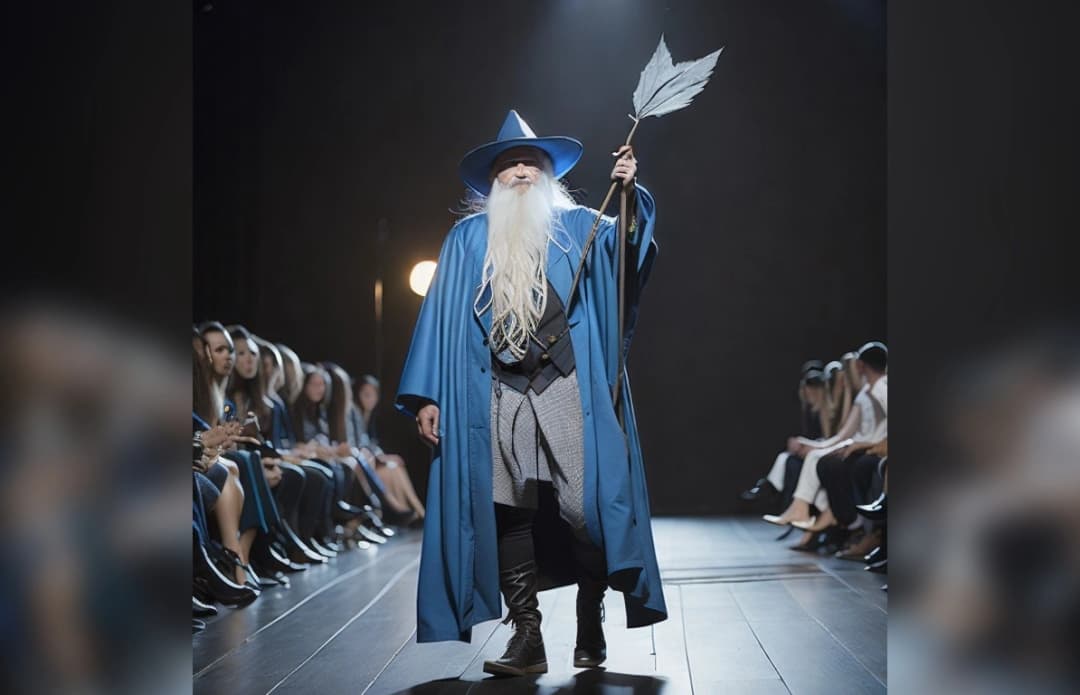 Designer vs Couturier : ce que la mode nous apprend des IA