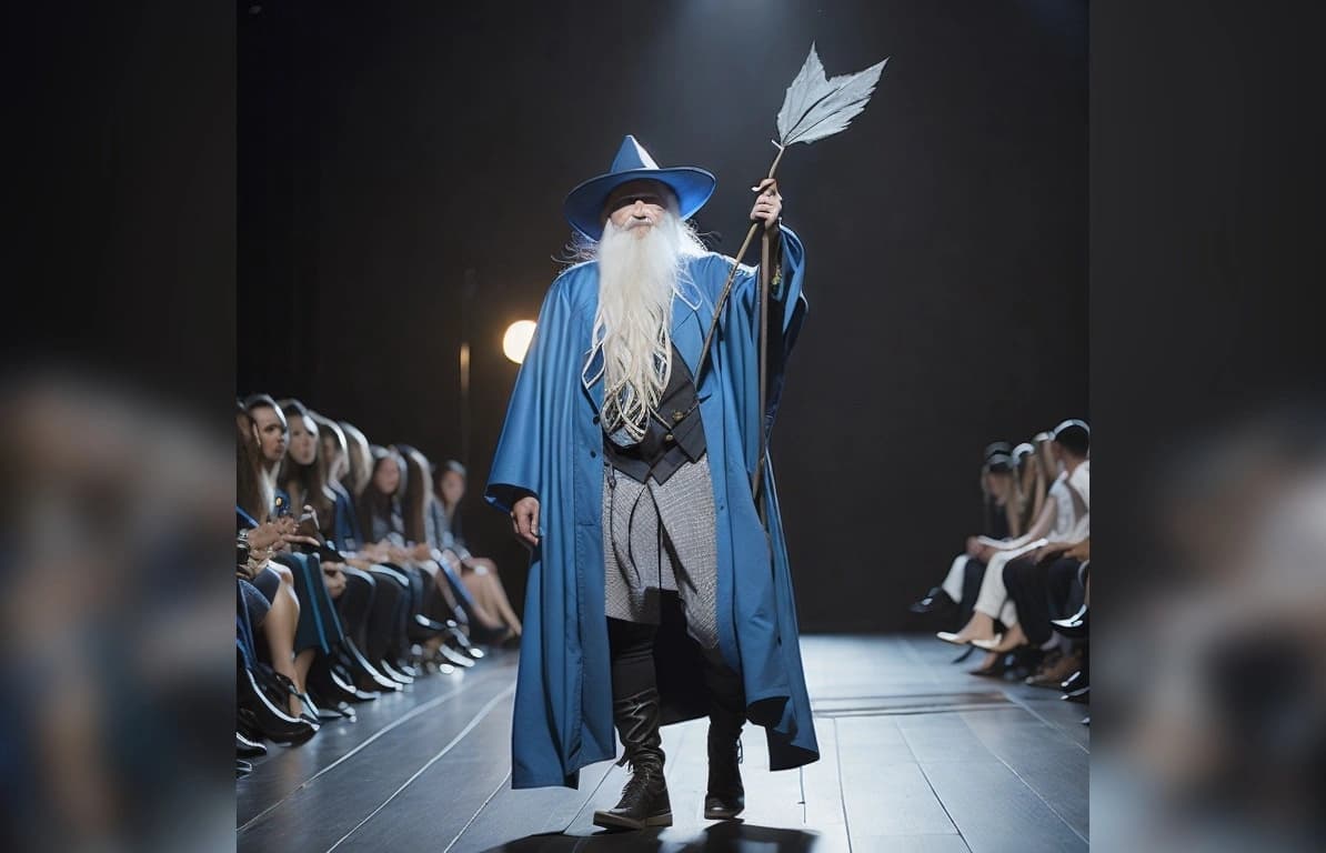 Designer vs Couturier : ce que la mode nous apprend des IA