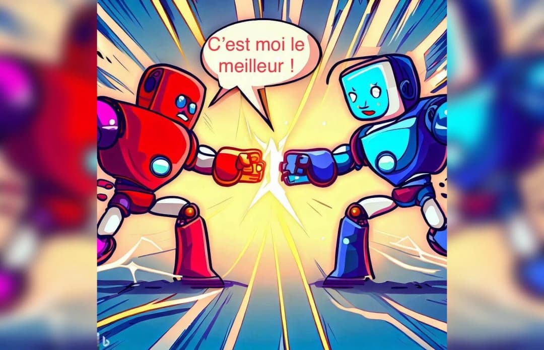 Quand BING fait BANG, qui va gagner ?