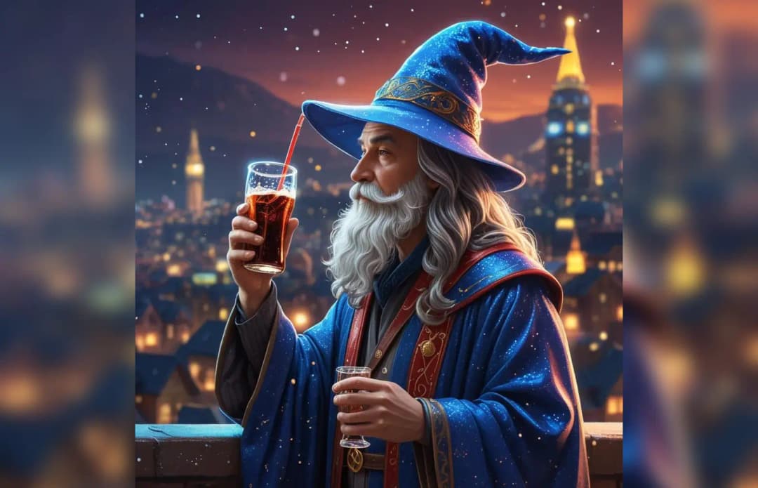 Gpt4 : The Coca-Cola of Ai