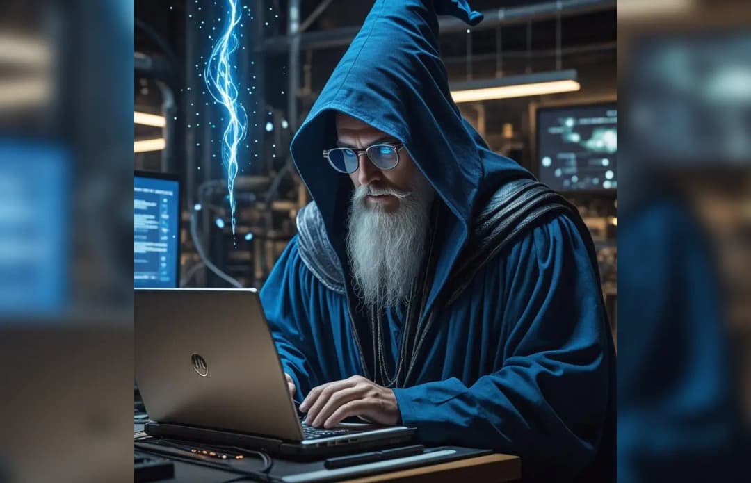 AI Productivity magic formula revealed
